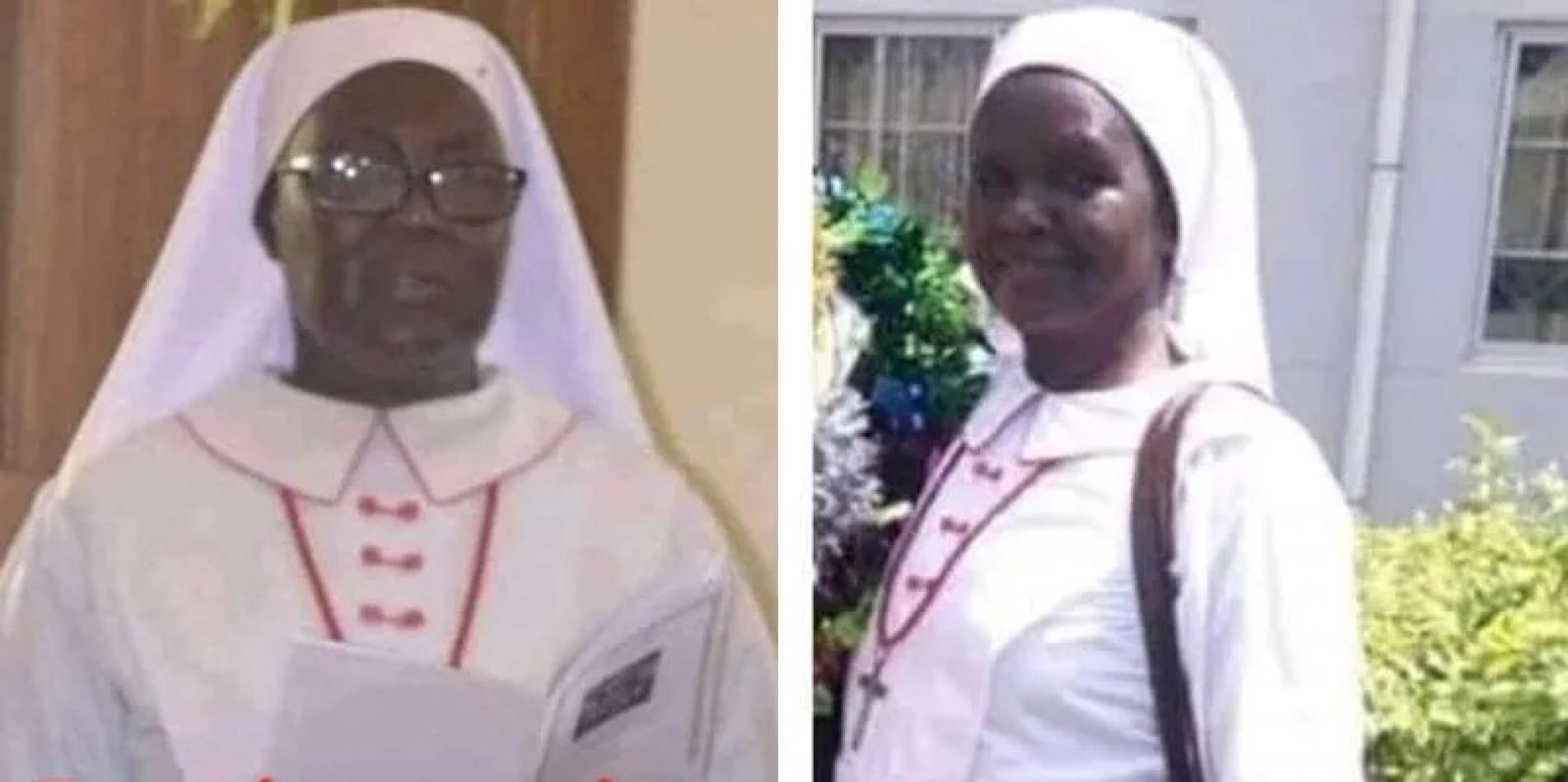 Dolor del Papa por asesinato de dos Religiosas en Sudán del Sur