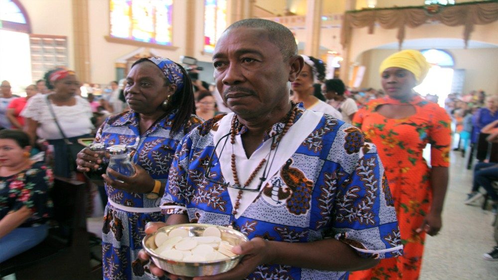 Sor Suyapa: «La cultura afro todavía espera el anuncio inculturado del Evangelio»