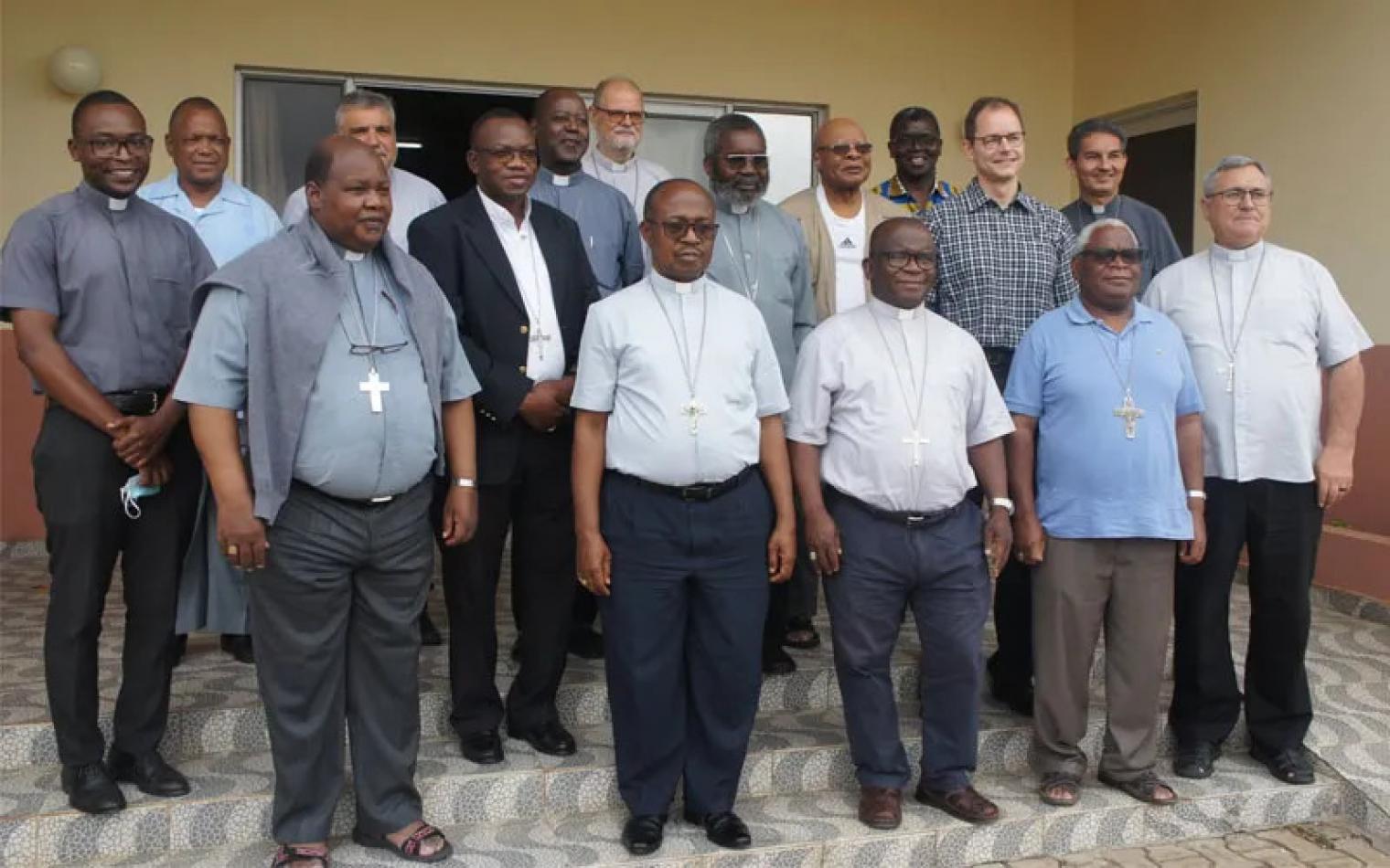 Crisis humanitaria en Cabo Delgado preocupa a obispos de Mozambique￼