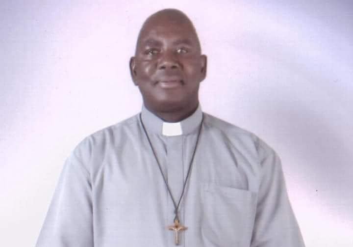 Nombran a nuevo obispo comboniano en Kotido, Uganda￼