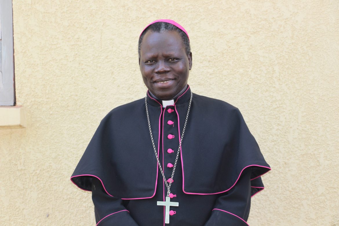 «El tribalismo es enemigo de la convivencia pacífica e incompatible con la fe»: arzobispo de Juba￼