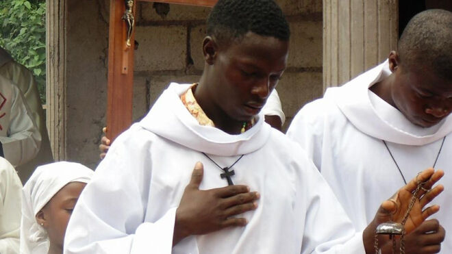 Condolencias por el asesinato de sacerdote secuestrado