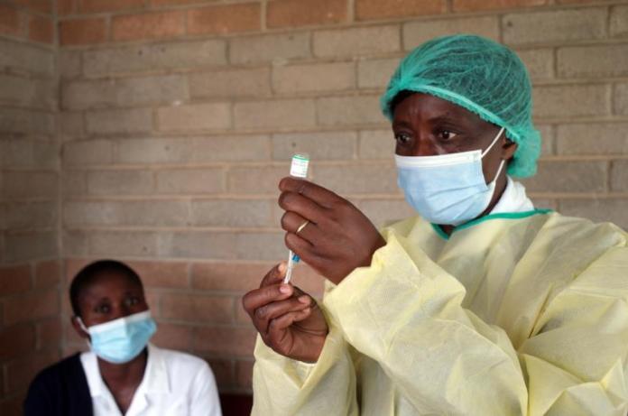 África supera los cuatro millones de casos de covid-19 y necesita más vacunas