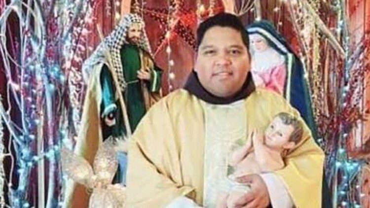 Asesinato de Fray Juan Antonio Orozco no debe quedar impune, «que su muerte sea semilla de esperanza»