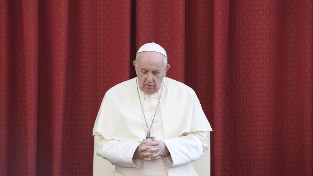 El Papa y los líderes religiosos rezarán el 1 de julio por la paz en Líbano