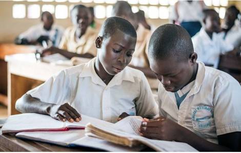 Inauguran Asamblea de la Alfabetización en Costa de Marfil