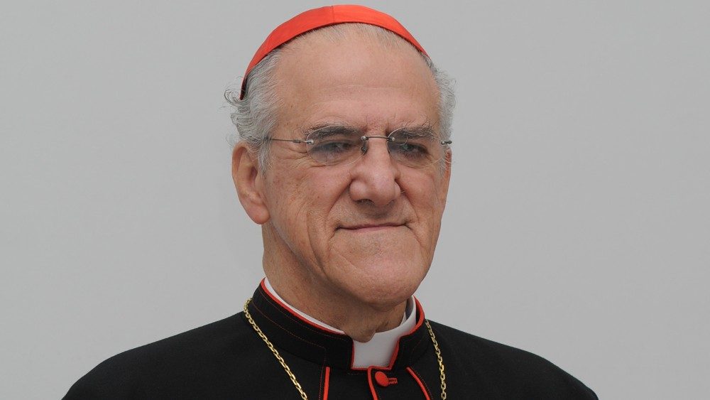 Fallece en Roma el cardenal mexicano Javier Lozano Barragán￼
