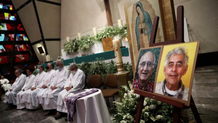 Obispos mexicanos piden que se convoque a un diálogo nacional￼