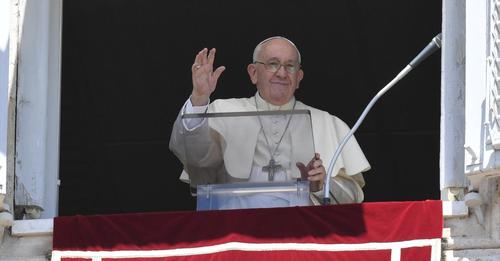 El Papa exhorta a ser «discípulos del camino»: ver y tener compasión￼