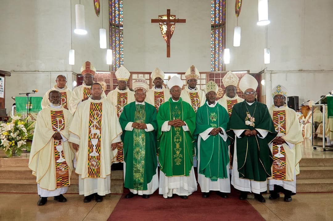 «Pongan fin a la inseguridad en nuestro continente»: llamamiento de los obispos africanos￼