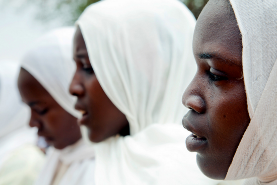 Más de mil comunidades sudanesas abandonan la mutilación femenina