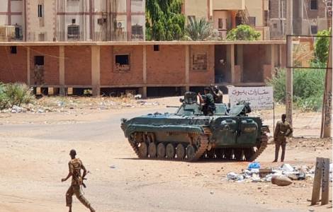 Nuevo acuerdo para tregua de 7 días en Sudán: la población al borde del colapso