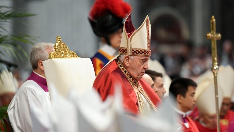 Episcopado latinoamericano comprometido a trabajar junto al Papa