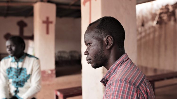 La guerra no frena la labor humanitaria y educativa de la Iglesia en Sudán