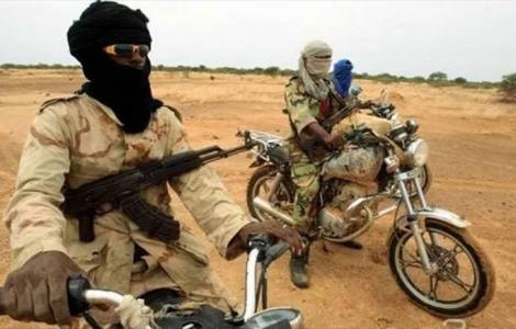 Ataque a grupo de oración deja 15 muertos en Burkina Faso