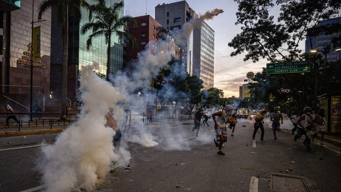 Obispos venezolanos unen sus voces al llamado de una verificación electoral