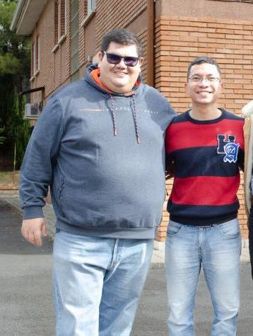 ¿Por qué ser misionero? Dos escolásticos combonianos responden