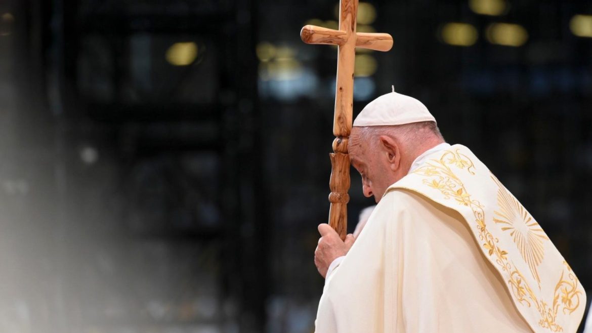 El inolvidable viaje del Papa misionero a los confines del mundo