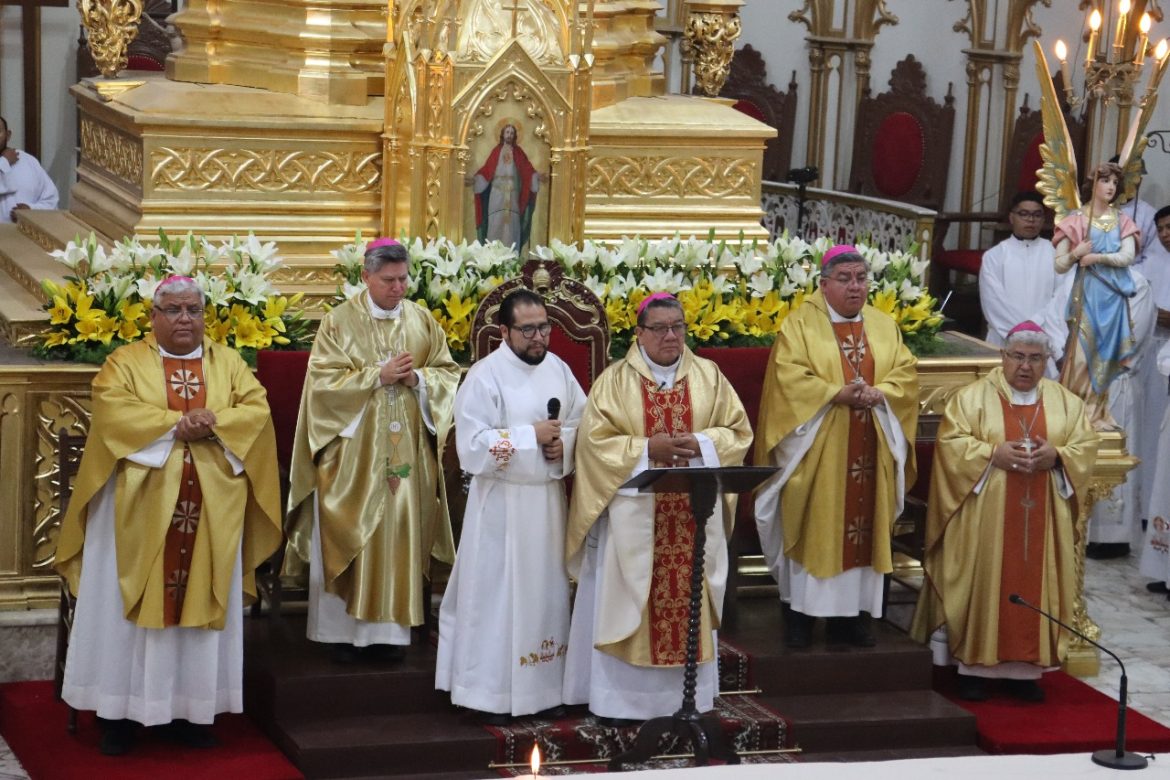 Iglesia boliviana busca comunicar esperanza en medio de una crisis nacional