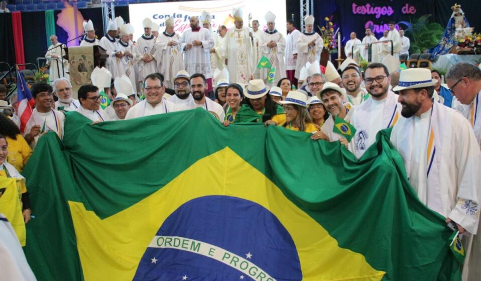 Brasil será la próxima sede del séptimo Congreso Americano Misionero