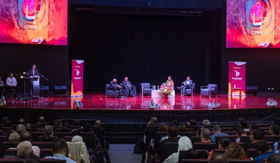 IV Congreso Latinoamericano aborda los desafíos de la IA en la protección de menores