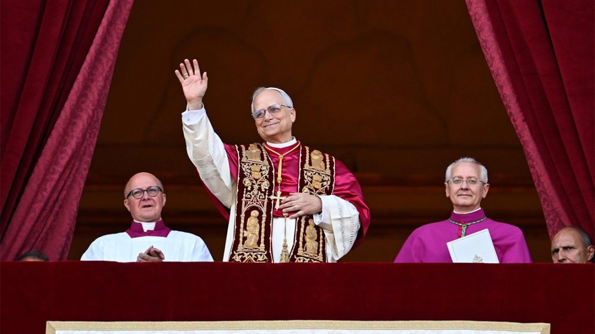 Consejo Episcopal Latinoamericano y Caribeño (Celam) celebra con gozo elección del Papa León XIV