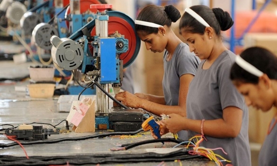 Obispos mexicanos abogan por la creación de empleos dignos y salarios justos
