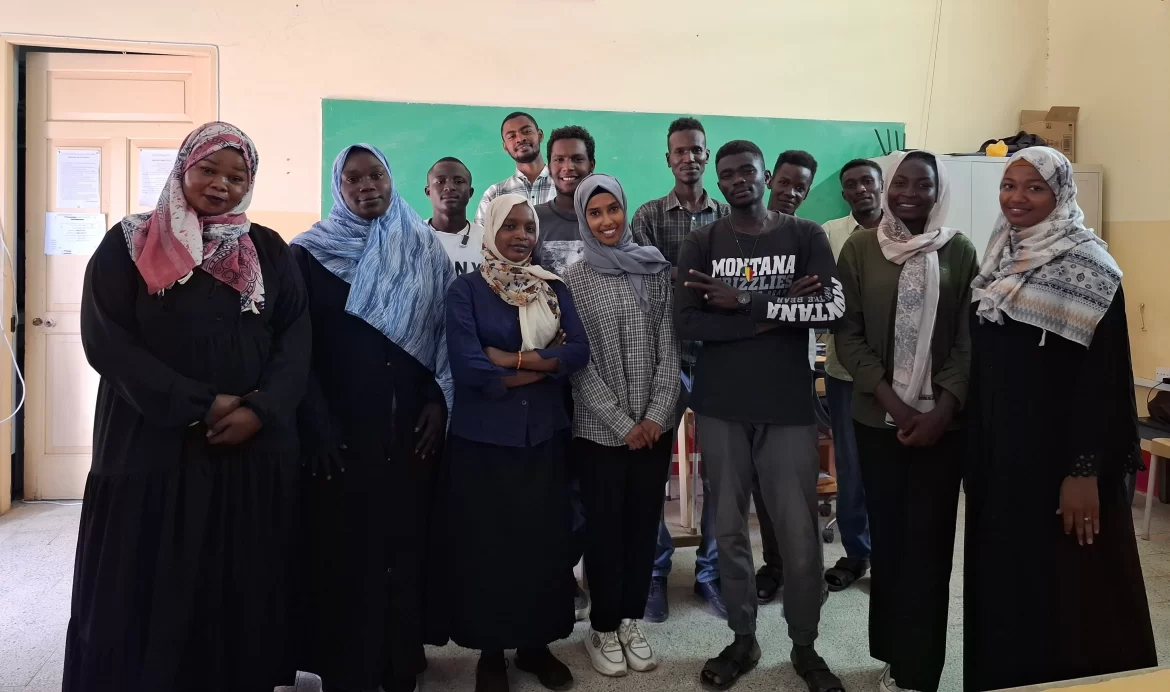 Educación y esperanza: combonianos y jesuitas se asocian en Sudán y Egipto