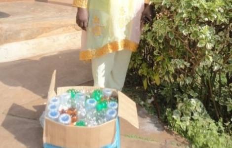«Nosotras, las mujeres de Bukavu»: el testimonio de una madre en la ciudad ocupada por el M23