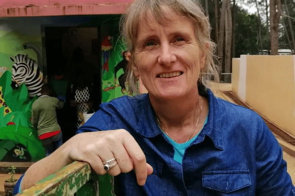 Liberada tras un mes de cautiverio la misionera laica secuestrada en Haití