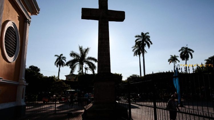 Nicaragua: al menos 261 religiosos expulsados del país hasta ahora