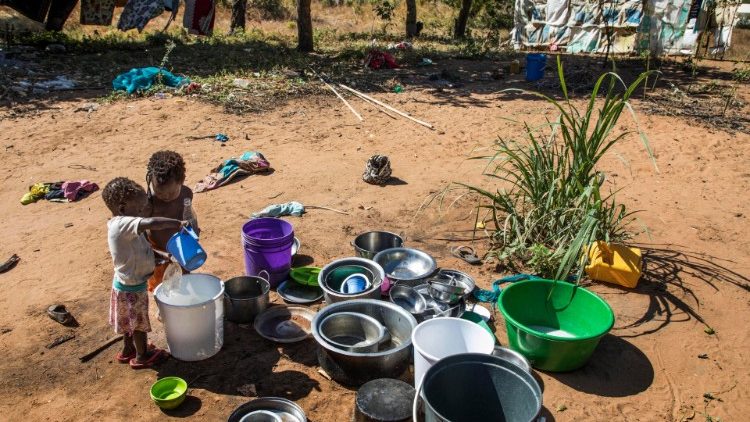 Mozambique, Cabo Delgado un conflicto olvidado durante ocho años