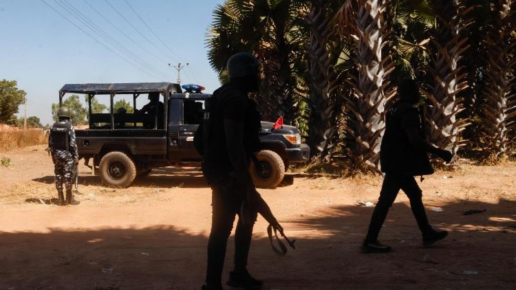 El grito de los obispos para detener la violencia en Nigeria