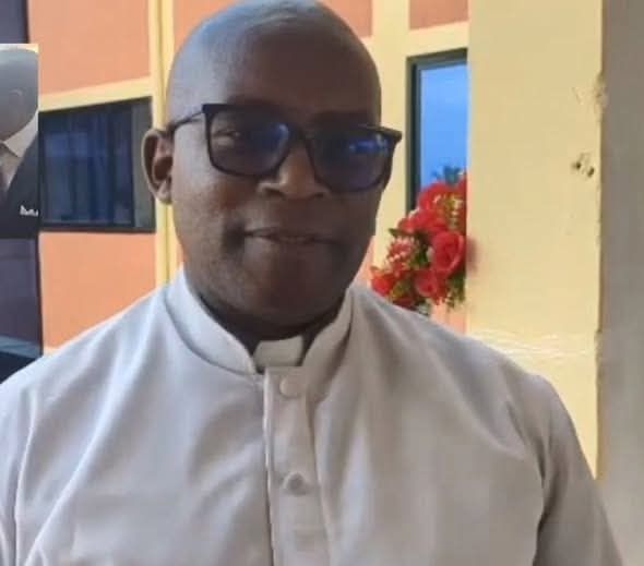 Liberado el sacerdote capturado por separatistas en Camerún