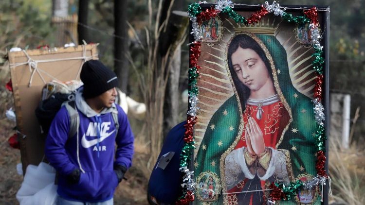 Obispos de México: «El pesebre, fuente de esperanza»