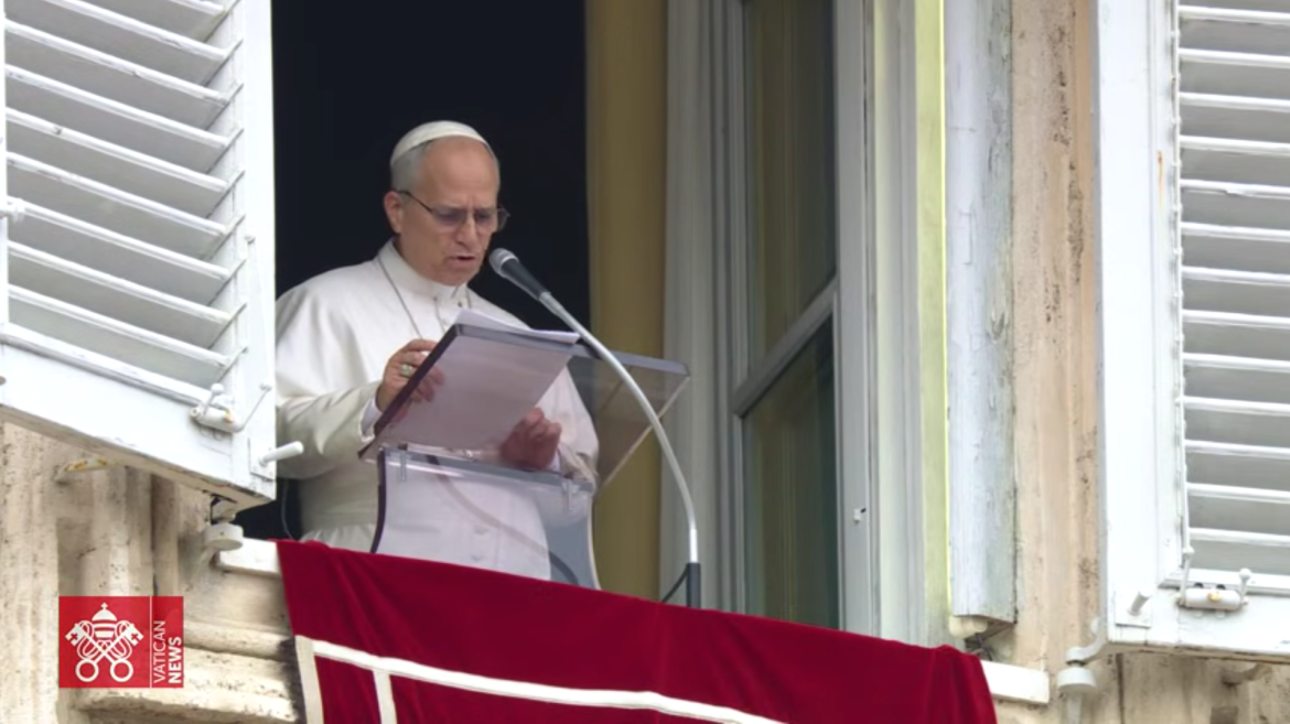 El Papa reza por la República Democrática del Congo y el sur de África