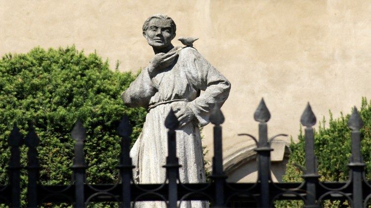 Publicado el Decreto del Año jubilar de San Francisco de Asís