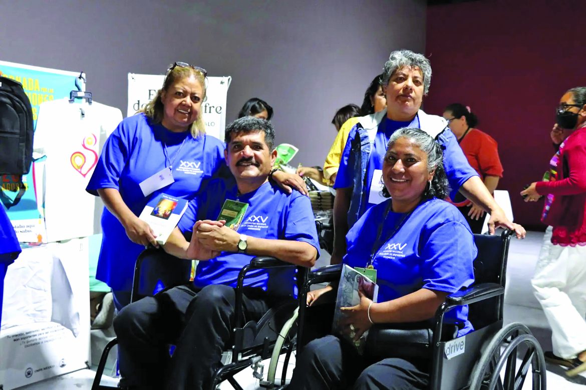 XXXIV Jornada Mundial del Enfermo: la compasión del samaritano llega a Chiclayo