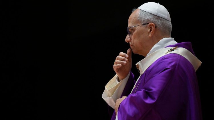 El Papa: En Cuaresma desarmemos el lenguaje, renunciando a las palabras hirientes