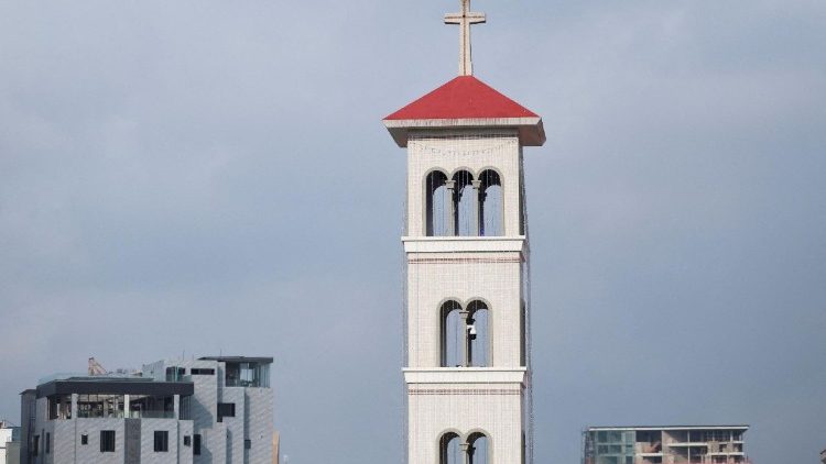 Nigeria, liberan a nueve jóvenes secuestrados de una iglesia católica