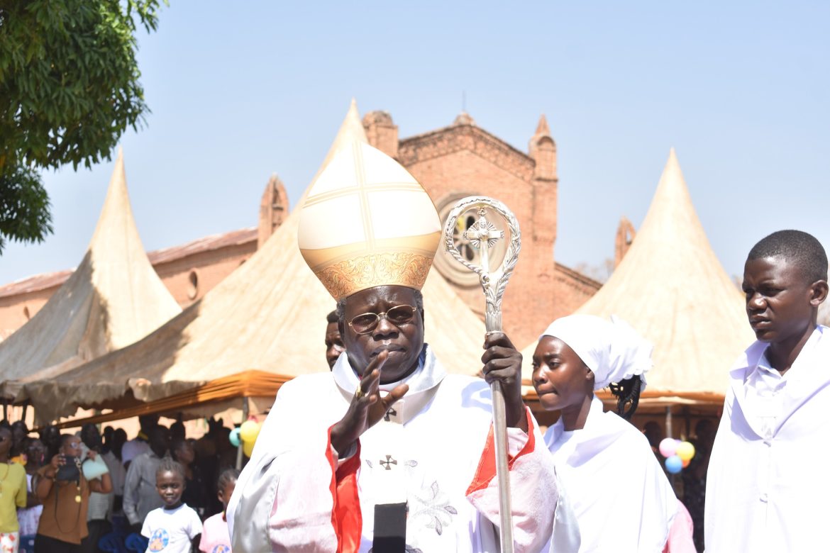 Piden cesar operaciones militares en Sudán del Sur