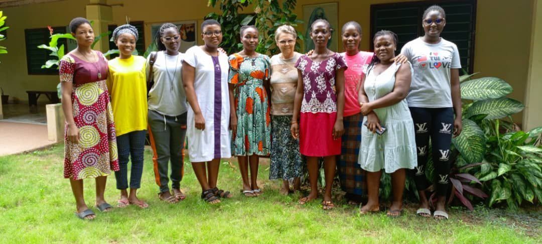 Caritas Internationalis: dignidad, justicia y acción para todas las mujeres