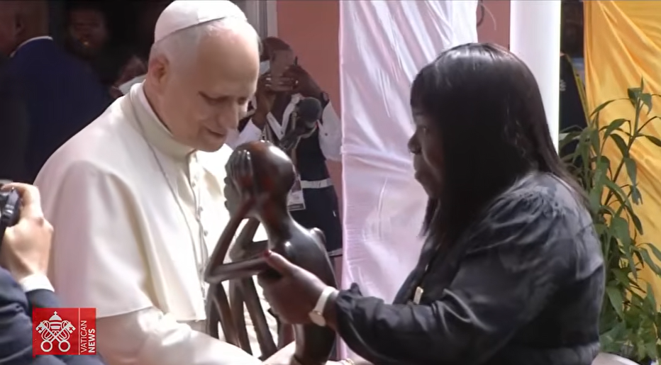 Viaje del Papa a África: una llamada a cambiar el corazón