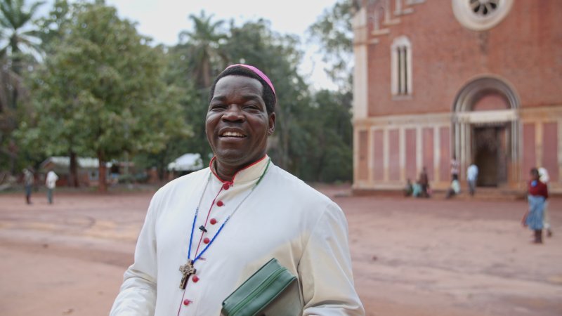 «¡Gracias, León XIV! El verdadero fruto de la visita a África se verá en lo que lleguemos a ser»