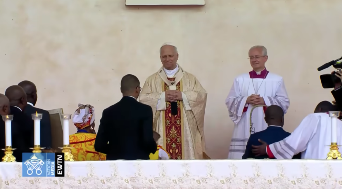 Guinea Ecuatorial: los obispos llaman a traducir en la vida el mensaje de León XIV