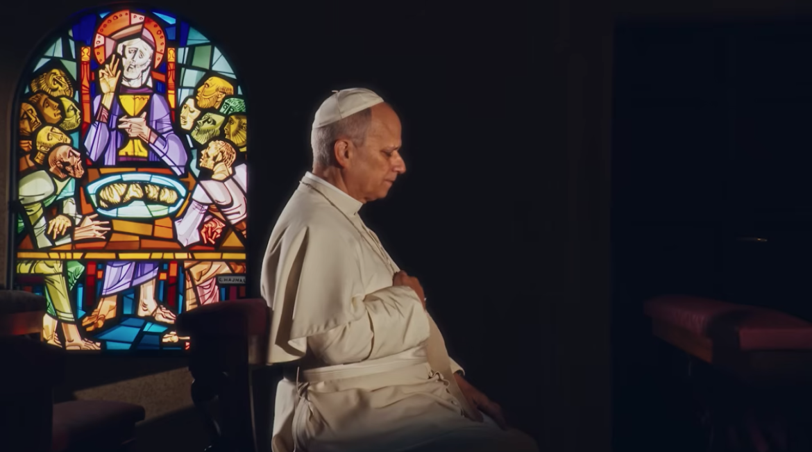 Por el respeto de la vida humana, la intención de oración del Papa en julio