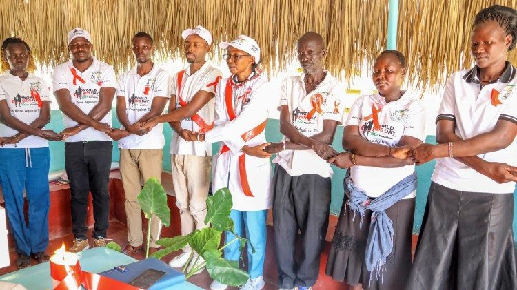 Kenia: Las hermanas de la Misericordia transforman la vida en Lokori