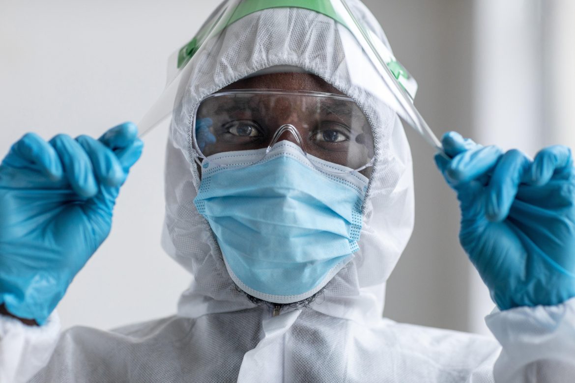 Ébola en RD Congo: Alarma de la UNICEF por 743 casos confirmados entre niños