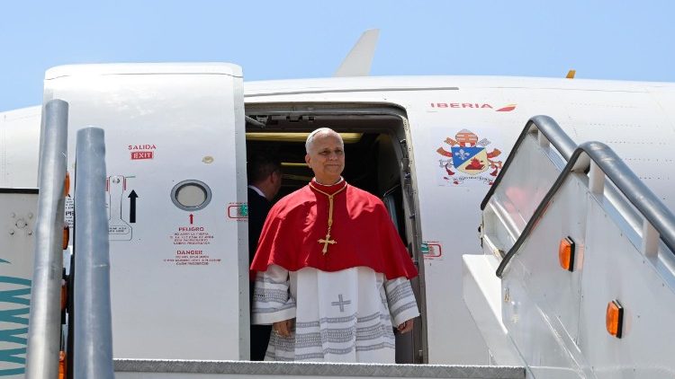 Iglesia en Uruguay: la visita del Papa fortalecerá la fe y la esperanza