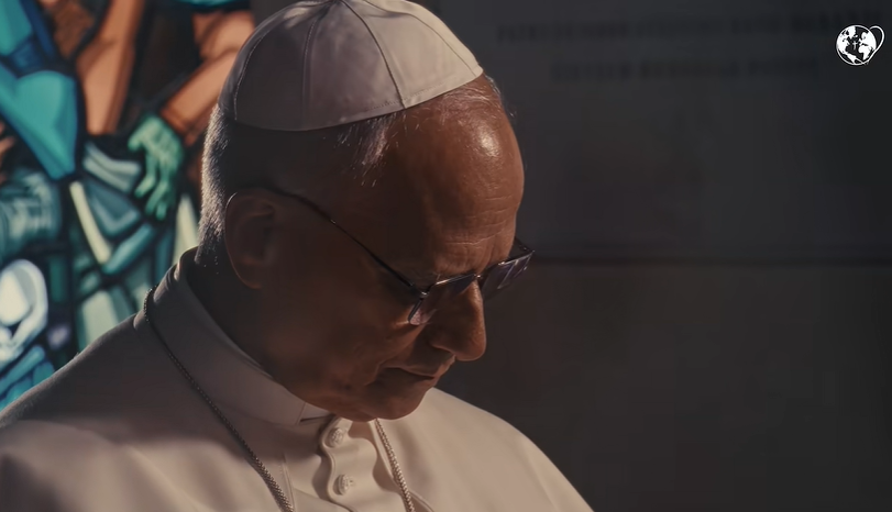 En octubre, el Papa León XIV pide rezar “por la pastoral de la salud mental”
